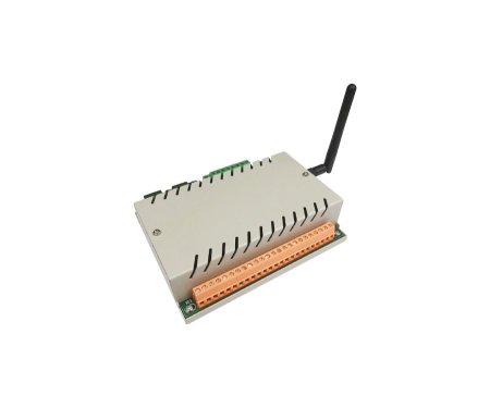 Smart Home Wired Controller